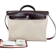 Hermes Herbag Zip 39 - Jiaxyk